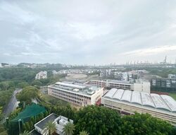 Blue Horizon (D5), Condominium #474085081